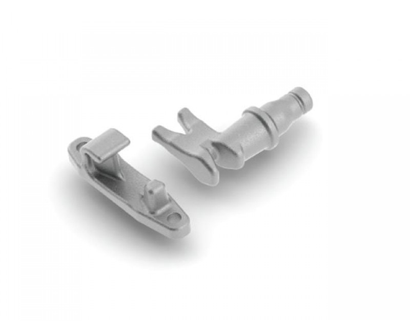 Кулачок із кронштейном діаметр 27 (середній) New Model Medium Cam And Keeper For Lock