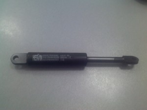 Амортизатор підйомного даху причепа SHOCK ABSORBER (вир-во HD)