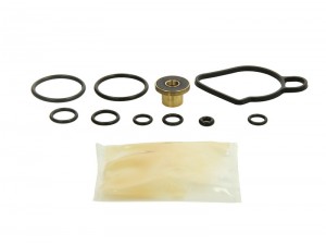 Р/к клапанів пневматичного крана DPM90DA