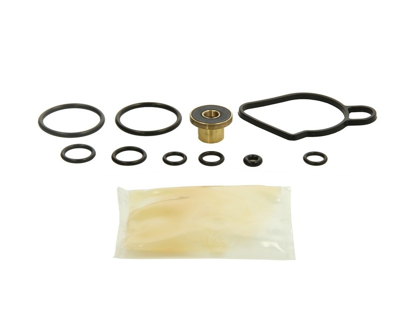 Р/к клапанів пневматичного крана DPM90DA