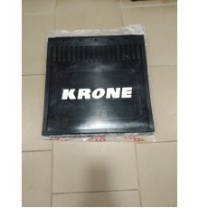 Бризговик гума. KRONE 400х400