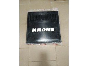 Бризговик гума. KRONE 400х400