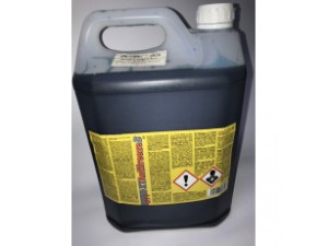 Антифриз синій G11 German Lubricants -40 10л