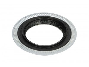 Сальник ступиці 100*134/140/166*16/ передній (вир-во Febi)