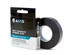 Стрічка для ремонту патрубків 19мм х 5m <AXXIS>