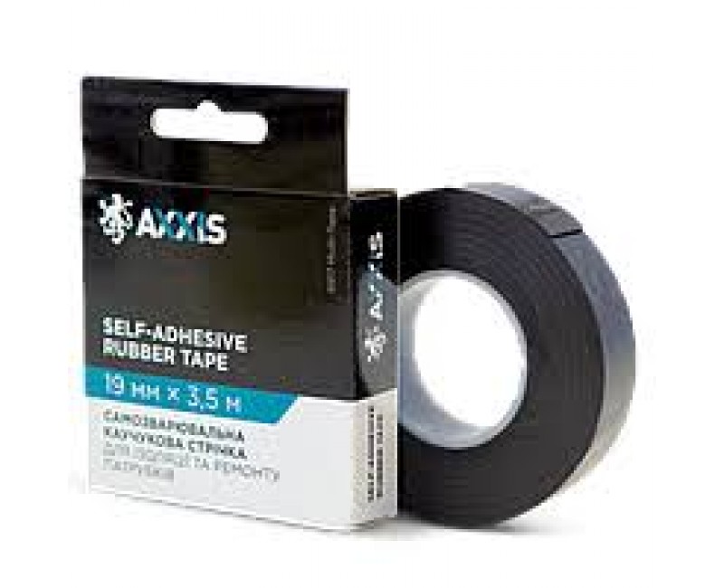 Лента для ремонта патрубков 19мм х 5m <AXXIS>