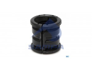 Втулка стабілізатора DAF (вир-во Sampa)