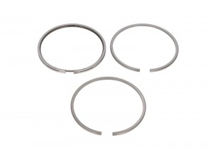 Кільця поршневі 075.00мм (STD) 2,00x2,00x4,00 (вир-во Vaden)