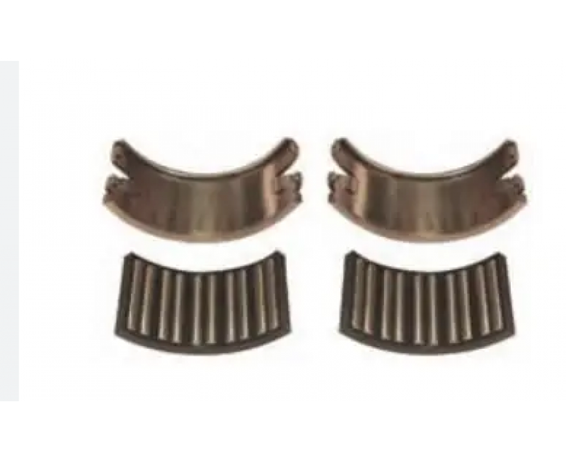 Рмк супорта HALF BEARING HALDEX