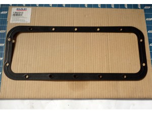 Прокладка бічної кришки двигуна DAF 95XF (вир-во DAF)