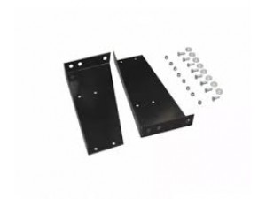 Кронштейн ящика горизонтальний (пластини)