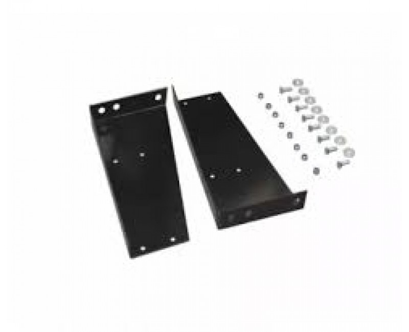 Кронштейн ящика горизонтальний (пластини)