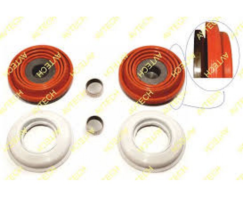 Р/к суппорта без бурта (вир-во Avtech)