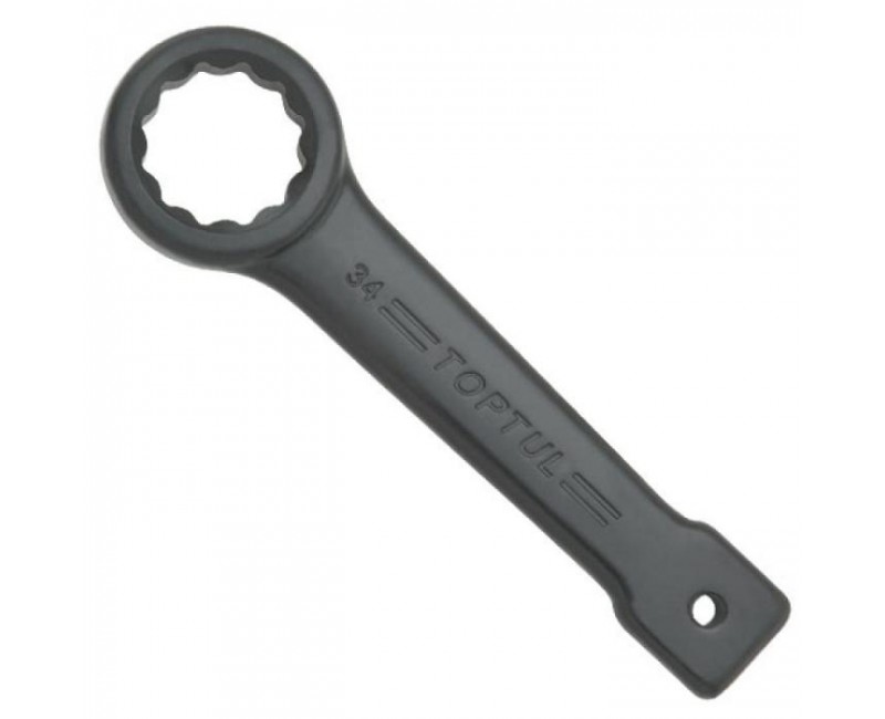 Ключ Ударний 30мм (вир-во TopTul)