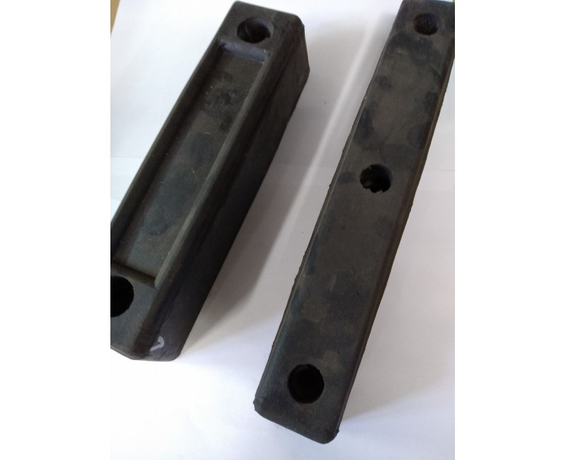 Відбійники середні