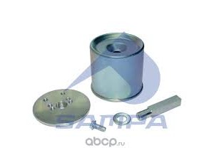 РМК стакану пневморесори  941-й (вир-во SAMPA)