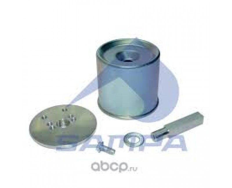 РМК стакану пневморесори  941-й (вир-во SAMPA)