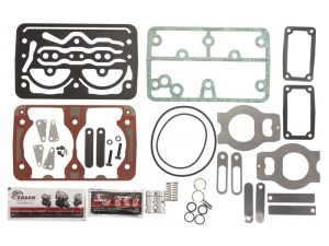 Р/к компресора (вир-во Vaden)