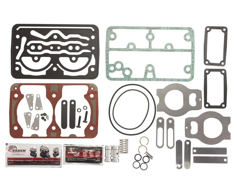 Р/к компрессора (пр-во Vaden)