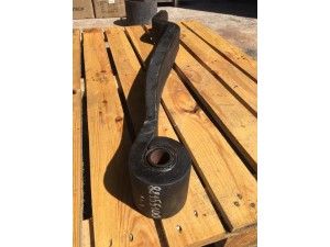 88155100 Напівресори BPW (о. н. 0508213780) БО