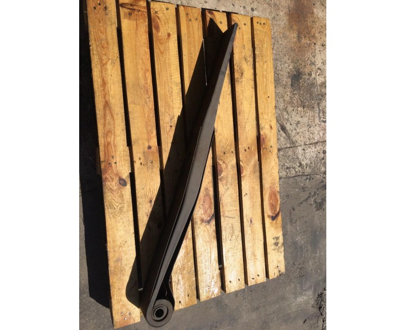 26611200 Ресора Schmitz (о. н. 015951)