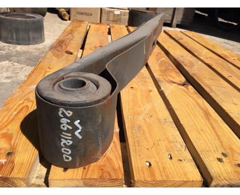 26611200 Ресора Schmitz (о. н. 015951)