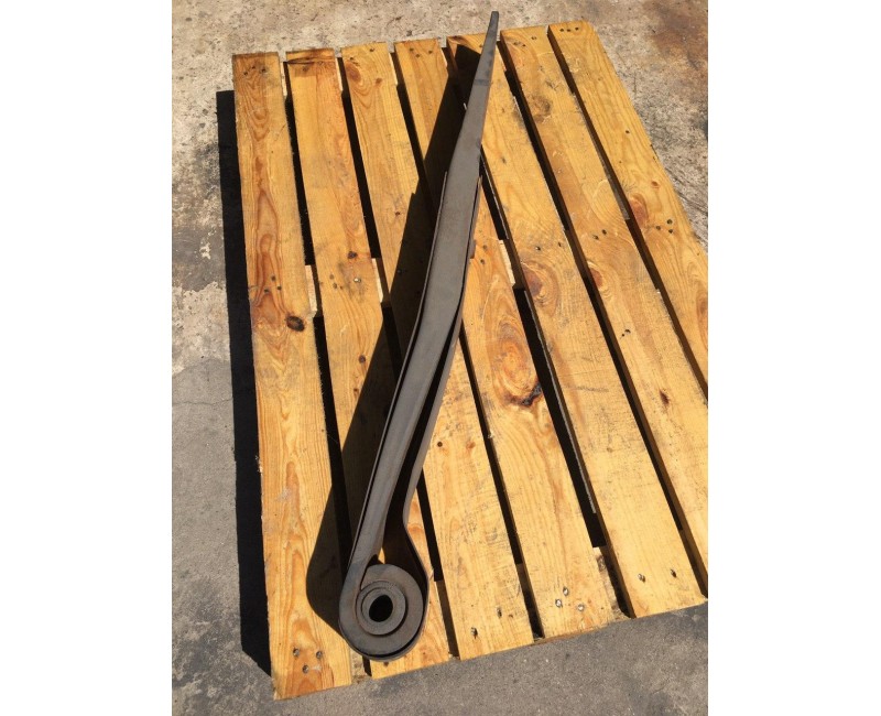 26611200 Ресора Schmitz (о. н. 015951)