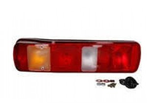 Ліхтар задній VOLVO FH/FM 02-07 RH