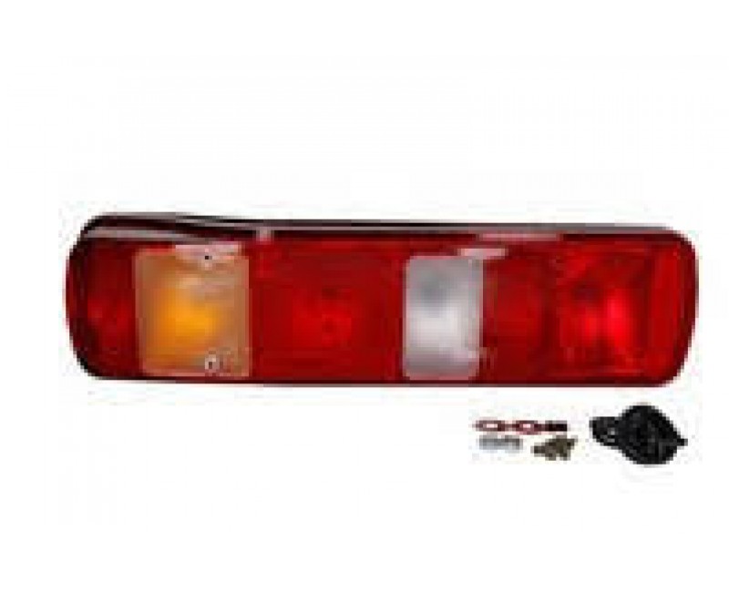 Ліхтар задній VOLVO FH/FM 02-07 RH