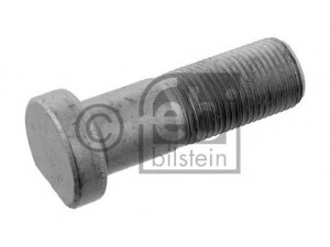 Шпилька М18*1,5*32*63 колеса MB Actros,Atego (вир-во Febi