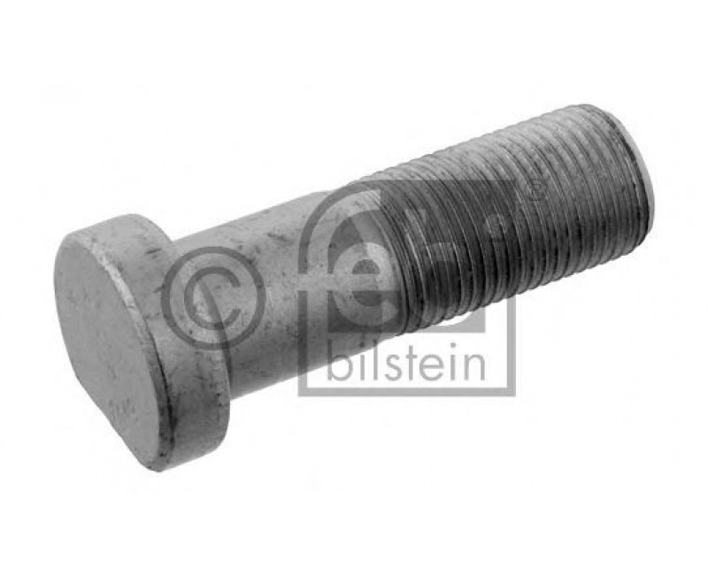 Шпилька М18*1,5*32*63 колеса MB Actros,Atego (вир-во Febi