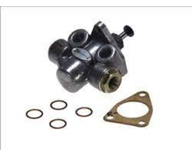 Паливний насос MAN E2000