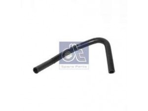 Патрубок системи опалення MAN