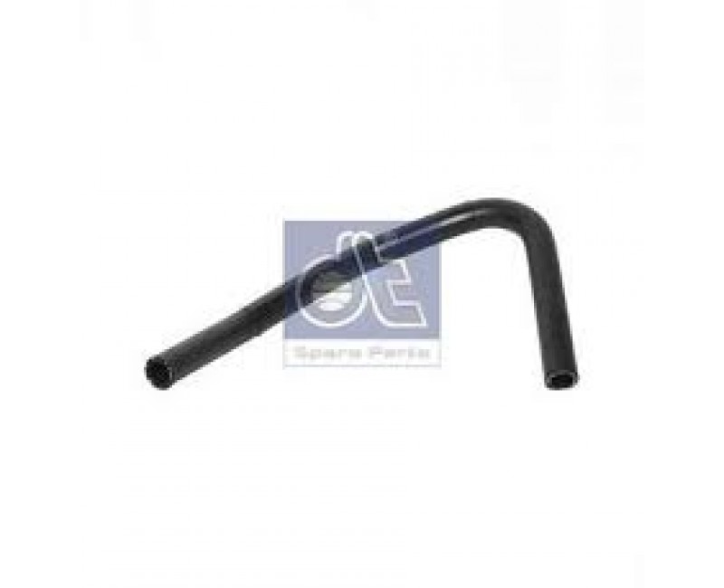 Патрубок системи опалення MAN