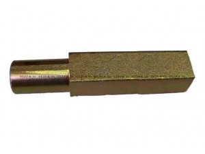 Болт М16x30x129 пневмоподушки BPW