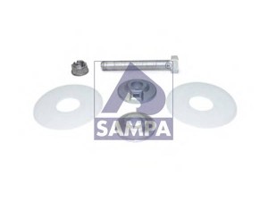 Р/к стабілізатора SAF 31,5х155х114 (вир-во Sampa)