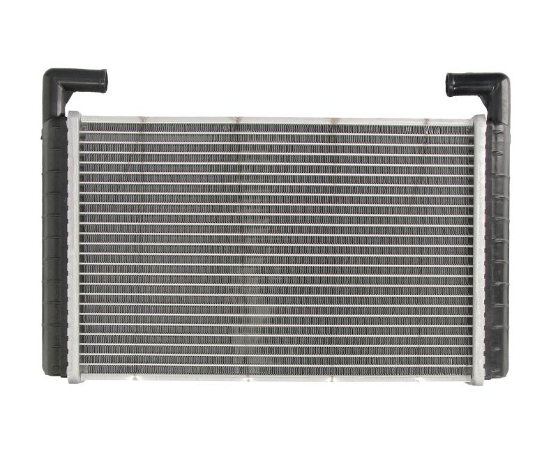 Радиатор печки RVI MAGNUM 00-05 (Пр-во NRF)