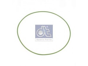 Кільце ущільнювача 162mmx3mm 2-piston compressor RVI D,KERAX (пр-во DT)