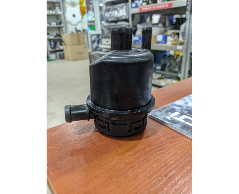 Сеепаратор масляного фильтру MAN (вир-во MAN)