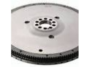 Маховик 430mm MAN TGA, TGS, TGX 04.00 (вир-во SACHS)