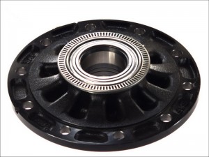 Ступиця колеса в зб. S9-4218 (вир-во SAF)