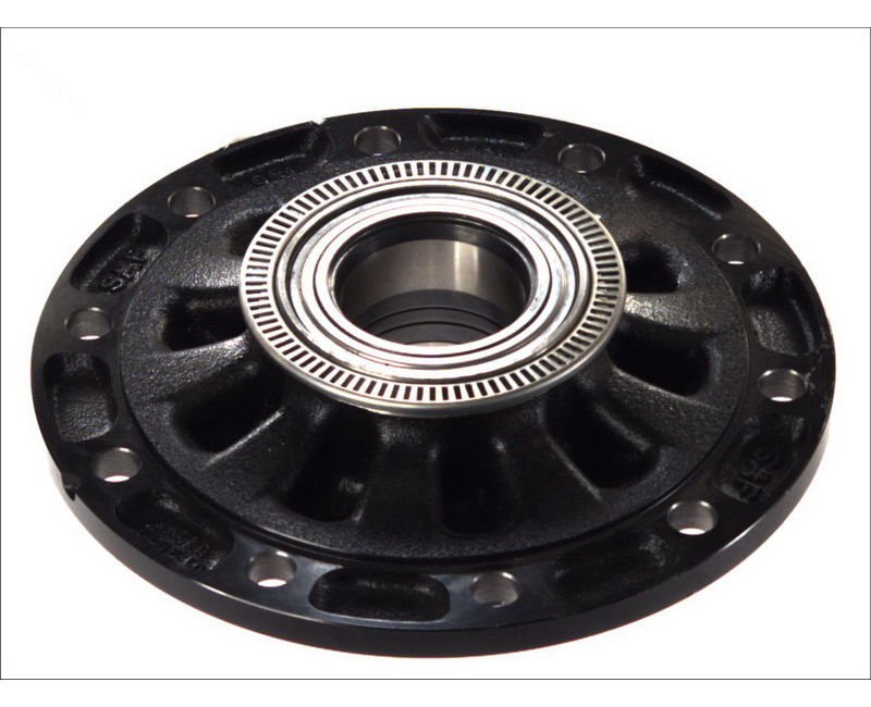 Ступиця колеса в зб. S9-4218 (вир-во SAF)