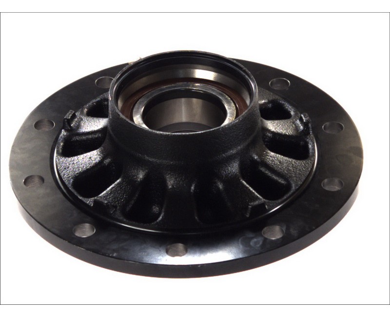 Ступиця колеса в зб. S9-4218 (вир-во SAF)