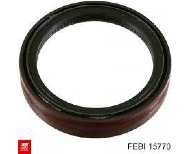 Сальник ступиці ROR (вир-во ONYARBI)