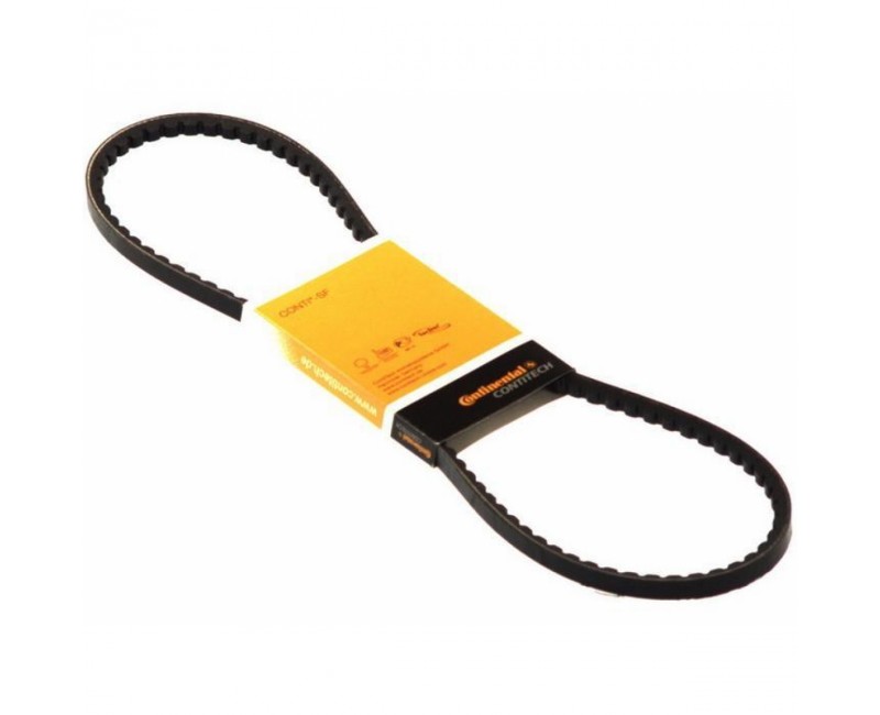 Ремінь клиновий 10A1300C TRUCK (вир-во DAYCO)