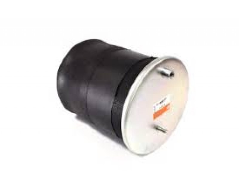 Пневморесора  со стаканом (сталь) (пр-во Connect)