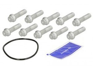 Комплект болтів кріплення диска INTEGRAL (вир-во SAMPA)