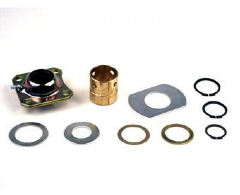 Р/к валу розтискного Meritor AXL132 (вир-во Auger)