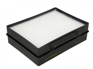 Фільтр салону SCANIA  (вир-во M-filter)