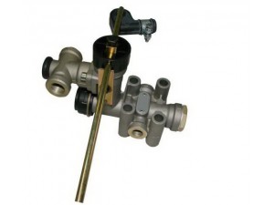 Клапан рівня підлоги BPW, SAF, SHMITH (вир-во TRUCKLINE)